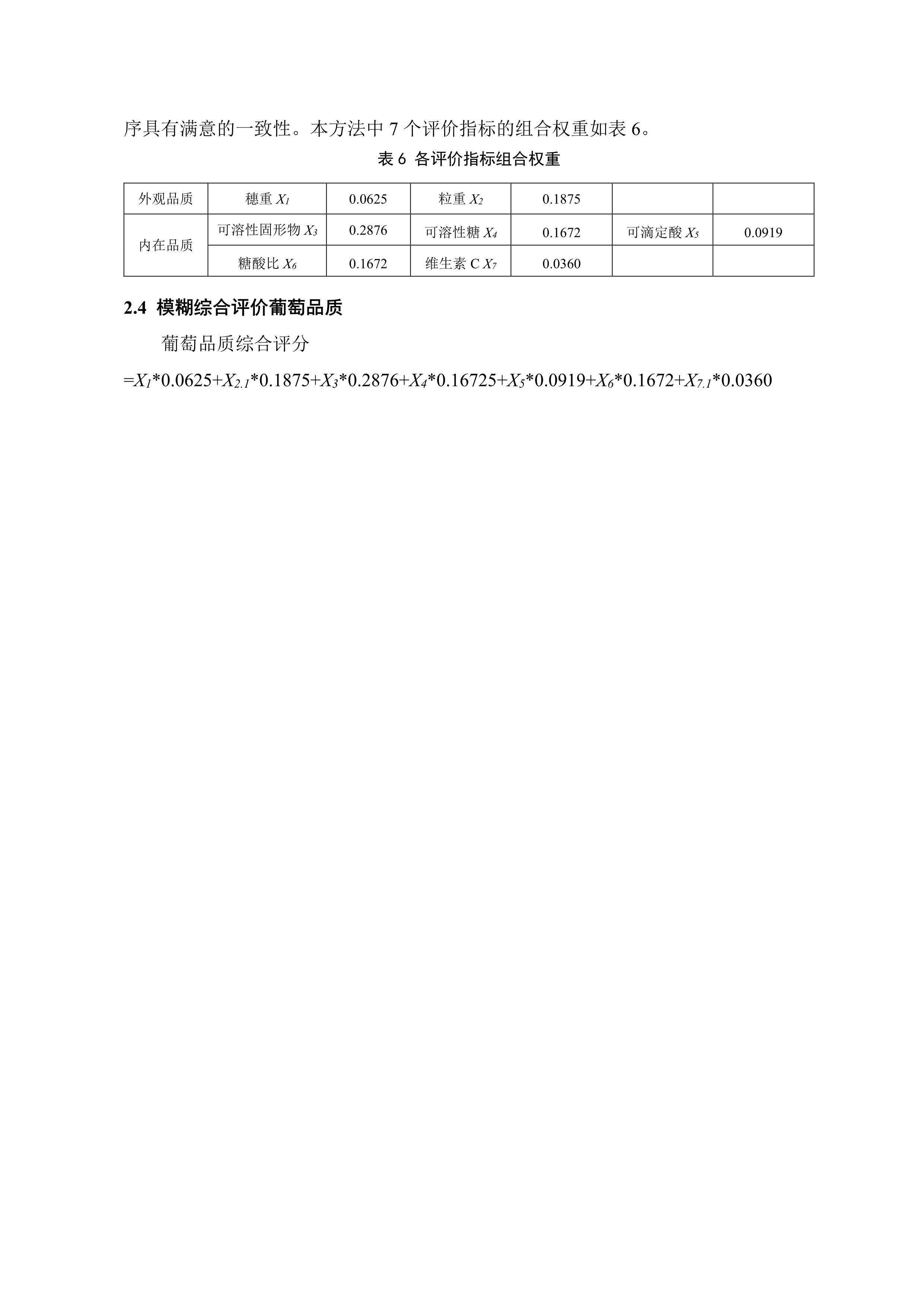 11-基于层次分析的葡萄适应性模糊综合评价数学模型的建立-11.jpg