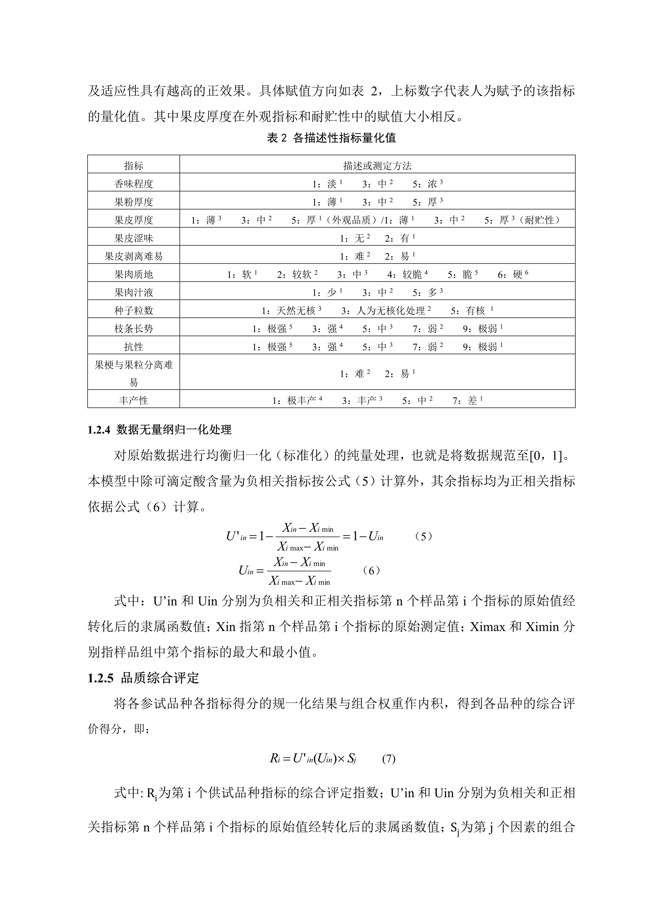11-基于层次分析的葡萄适应性模糊综合评价数学模型的建立-3.jpg